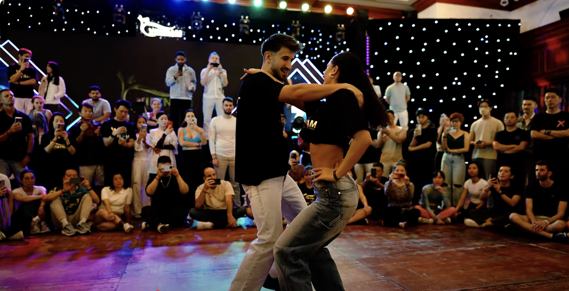 Aitor & Angelica